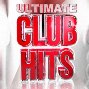 VA - Ultimate Hits Hottest Moves