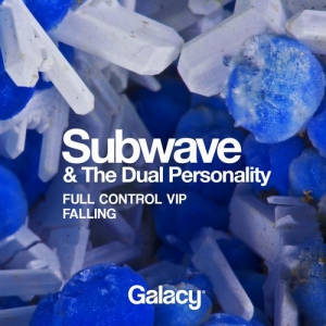 Subwave & The Dual Personality  Full Control VIP / Falling