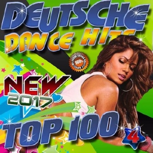  - Deutsche Dance Hits 4