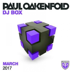 VA - Paul Oakenfold: DJ Box March