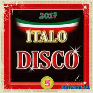 VA - Italo Disco   72 [5]