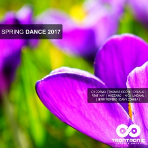 VA - Spring Dance: The Best Dance Music