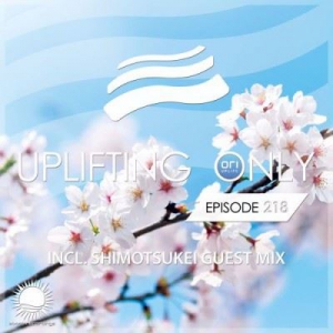 VA - Ori Uplift & Shimotsukei - Uplifting Only 218