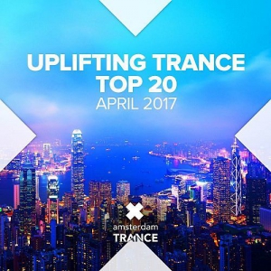 VA - Uplifting Trance Top Twenty April