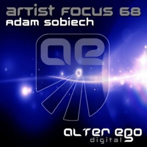 Adam Sobiech - Artist Focus 68