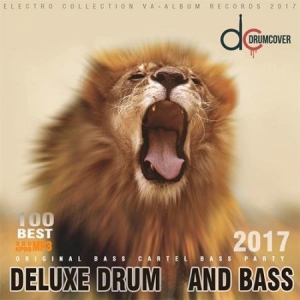 VA - Deluxe Drum And Bass