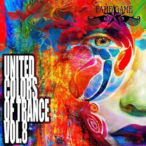 VA - United Colors Of Trance Vol.8