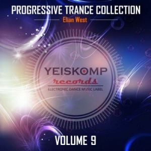 Elian West - Progressive Trance Collection Vol 9