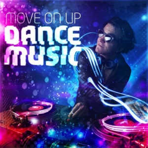 VA - Move on Up  Dance Music