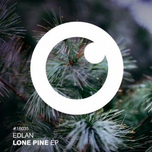 Edlan  Lone Pine EP