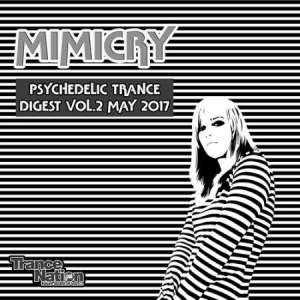 VA - Mimicry 2: Psy Trance Digest