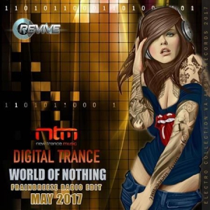  VA - World Of Nothing: Digital Trance
