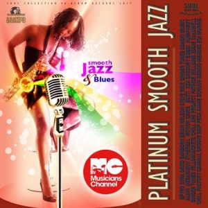 VA - Platinum Smooth Jazz