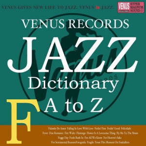 VA - Jazz Dictionary F