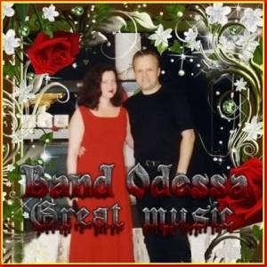 Band Odessa -   - 