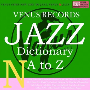 VA - Jazz Dictionary N