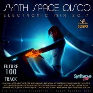  - Synth Space Disco