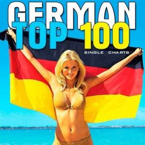 VA - German Top 100 Single Charts 29.05.2017