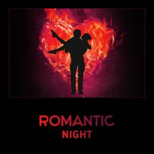 VA - Romantic Night: Erotic Jazz