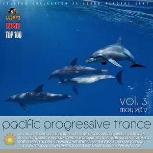 VA - Pacific Progressive Trance Vol. 3
