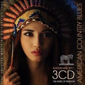 VA - American Country Blues 