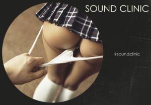 VA -   .  . (Sound Clinic - Bass Edition)