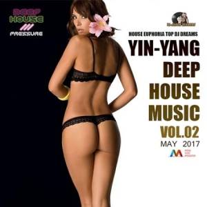 VA - Yin-Yang Deep House Music Vol.02