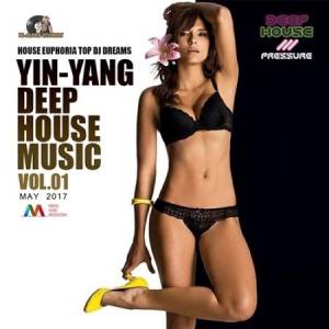  VA - Yin-Yang Deep House Music Vol.01