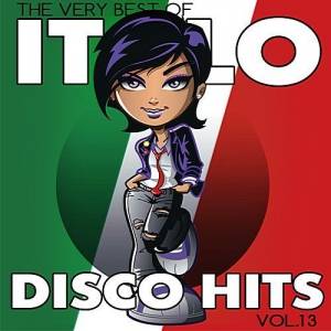 VA - Italo Disco Hits vol.13