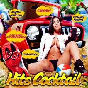  - Hits Cocktail Vol.8
