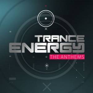 VA - Trance Energy The Anthems