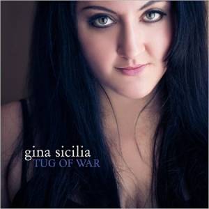 Gina Sicilia - Tug Of War
