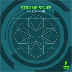 VA - Strong Stuff