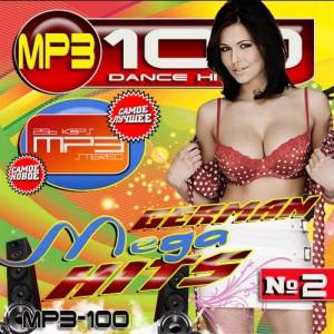  - German Mega Hits 2