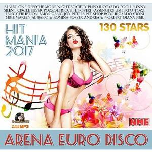 VA - Arena Euro Disco