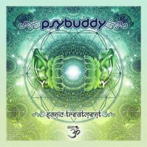 Psybuddy - Sonic Treatment 