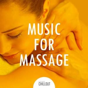 VA - 2017 Music for Massage Relaxation Chillout