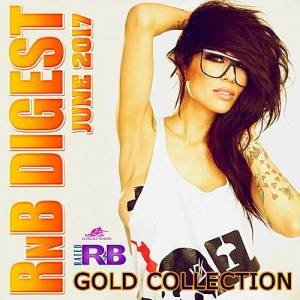 VA - RnB Digest June Collection
