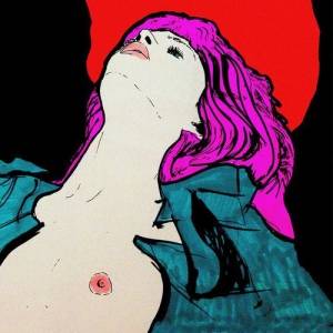 Chromatics - Cherry