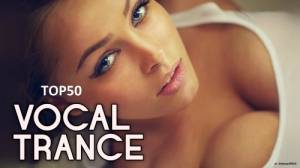 - Top 50 Vocal Trance vol.2