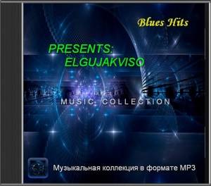 VA - Blues Hits - (Presents: Elgujakviso)