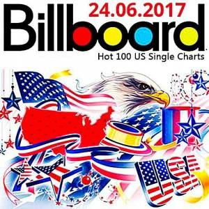 VA - Billboard Hot 100 Singles Chart 24.06.