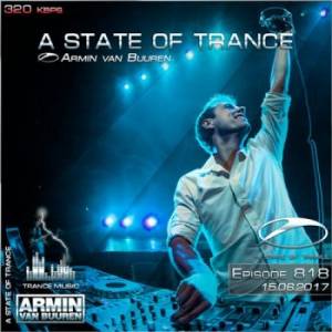 VA - Armin van Buuren - A State Of Trance 818