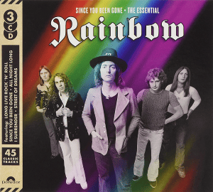 Rainbow - Since You Been Gone: The Essential Rainbow 