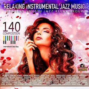 VA - Relaxing Instrumental Jazz Music