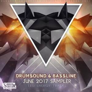 VA - Drumsound and Bassline Sampler