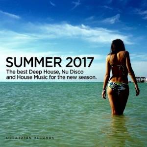 VA - Summer 2017