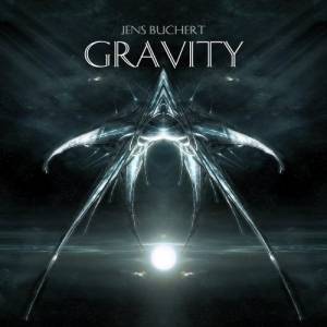 Jens Buchert - Gravity