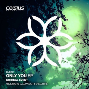 Critical Event  Only You EP