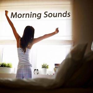 VA - Morning Sounds (The Best Of Extraordinary Chillout Lounge & Downbeat)